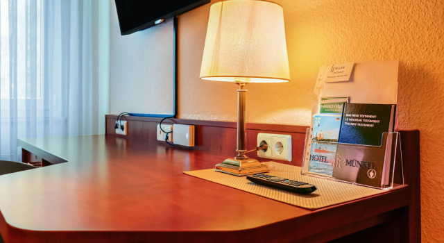 Hotel Münkel, Rezervasyon Otel Stöcken Hannover