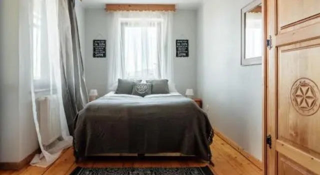 Rent like home - Nędzy Kubińca, Забронировать Апартаменты/квартира Отели Косцелиско с парковкой, Парковка