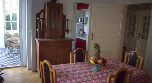 Adriana Apartment, Rezerwuj Apartament Zagrzeb Chorwacja