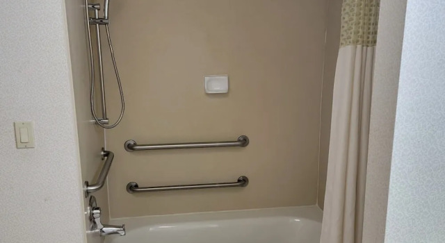 Люкс Budget Inn San Leandro