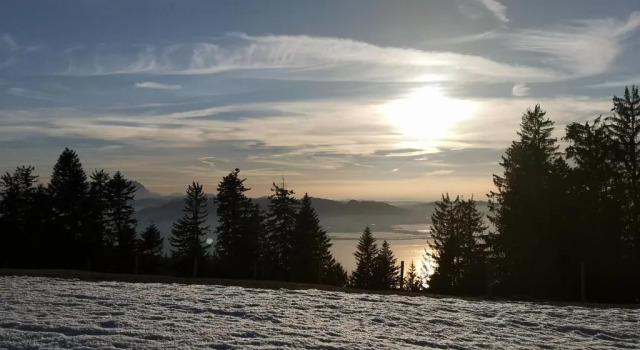 Loft über dem Bodensee, Réserver Hôtel Heiligenberg Bade-Wurtemberg