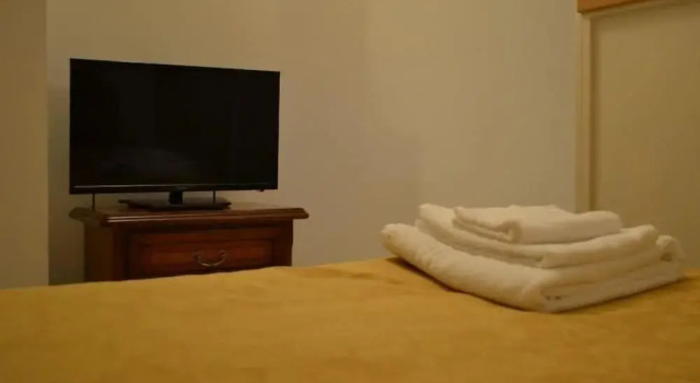 Двухместная студия Gatto Bianco le Dimore