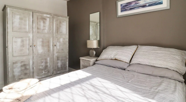 Woodman Cottage, Rezervasyon Tatil Evi Merseyside villalar, Villa