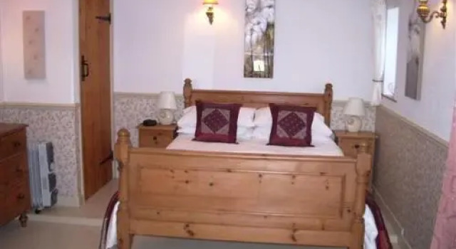 The Potting Shed at Woodside Cottage, Забронировать Дом для отпуска Отели Англии с завтраком, Завтраки