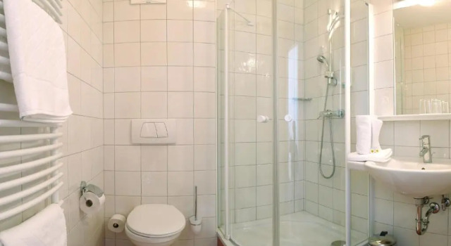 Номер Standard Hotel Alpengasthof Hochegger