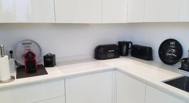 Апартаменты R.D.V. Duplex Nice Center
