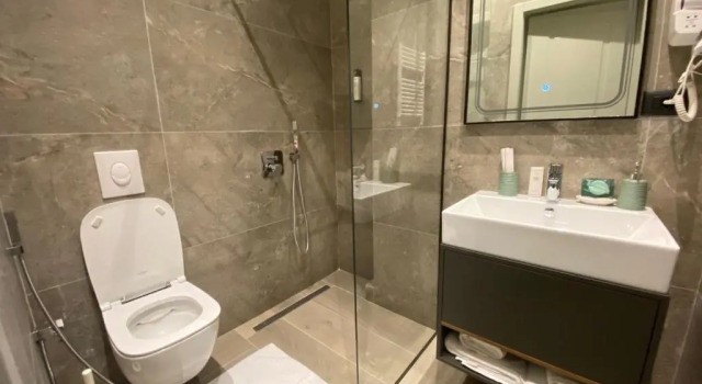 Двухместный номер Standard Ardenica Boutique Hotel