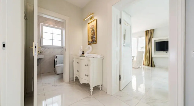 Palazzo Calero Luxury Plus, Забронировать Отель Отели Канарских островов с бассейном, Бассейн