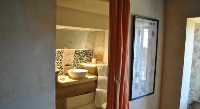 Gîte de la Maison de Marie, Rezerwuj Hotel Saint-Cirgue Tarn