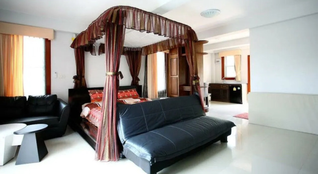 Big Coffee Resort