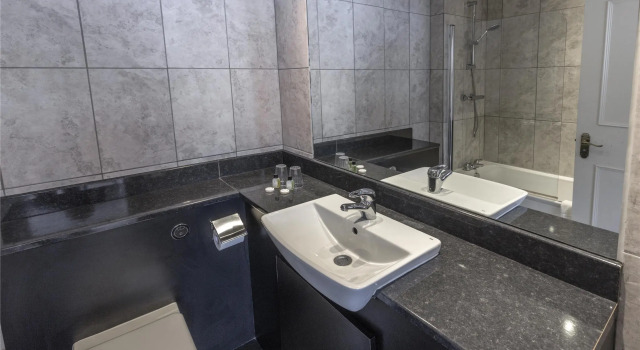 Двухместный номер Standard Kings Court Hotel Alcester, BW Signature Collection