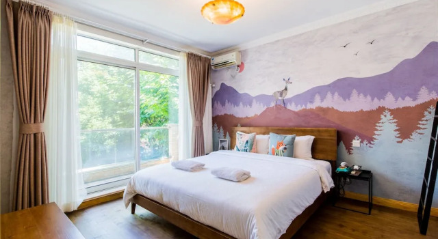 Вилла Summer Villa with 5 BRs