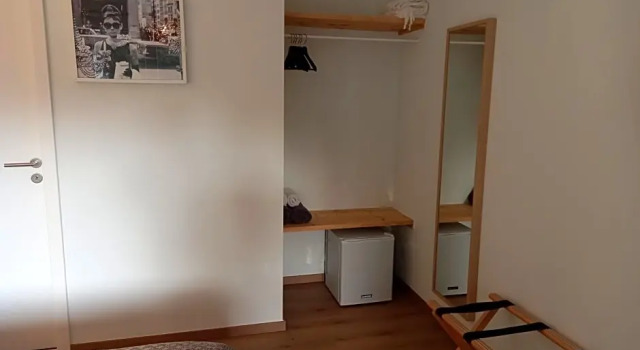 Номер Deluxe B&B Les Lits de Nohaipré