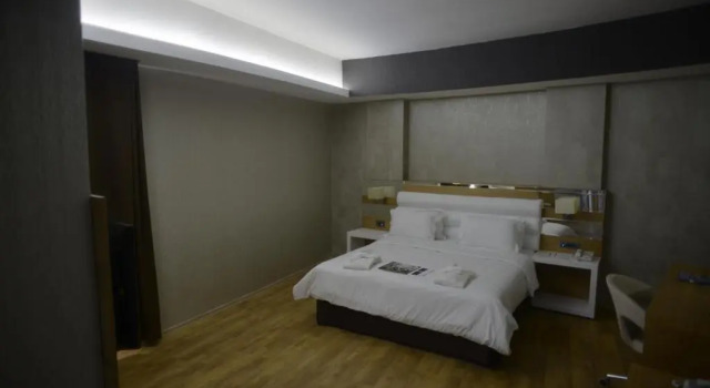 Полулюкс Anemon Grand Adana Otel