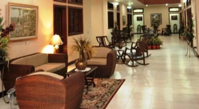 Internacional Managua, Prenota Hotel Managua Managua Region