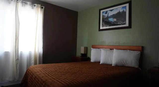 Семейный номер Standard A&A Lake Tahoe Inn