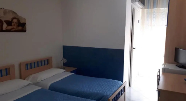 Двухместный номер Standard B&B Brezza Marina & Ristorante Shoreline