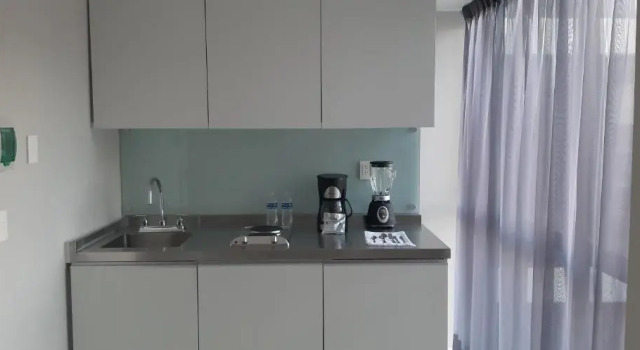 Люкс Standard Providencia 848 WTC