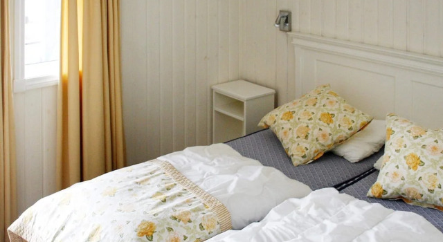 6 Person Holiday Home in Holmsbu, Rezerwuj Dom wakacyjny Holmsbu Akershus