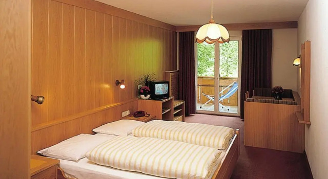 Номер Standard Hotel Klotz