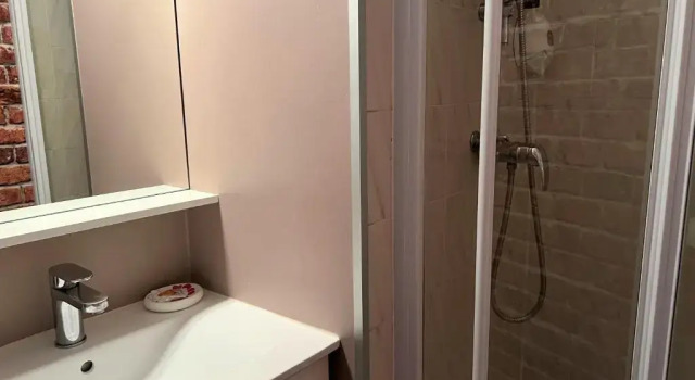 Двухместный номер Standard Logis Hôtel des Causses