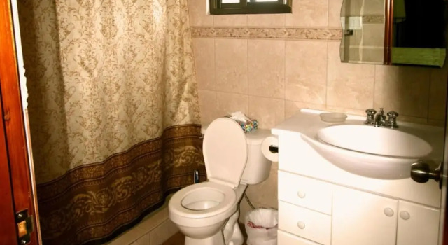Коттедж Executive One Bedroom House Punta Chame Club and Resort