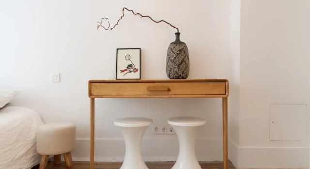 Montorgueil - Châtelet Apartment, Забронировать Апартаменты/квартира Париж Иль-де-Франс, рядом с Станция метро Rambuteau