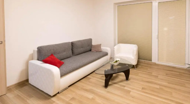 Apartment Aloha