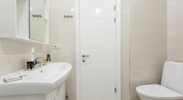 Апартаменты Serviced Apartment on Rustaveli Avenue 16