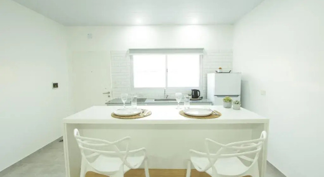 Люкс Deluxe Apart Hotel Ribera del Baradero