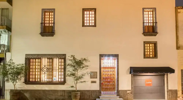 Casa Bruselas, Book Guesthouse Guadalajara Jalisco