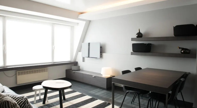 Номер Premium ApartMoment de Coqisserie