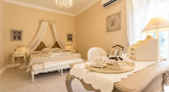 Полулюкс Hotel del Sole