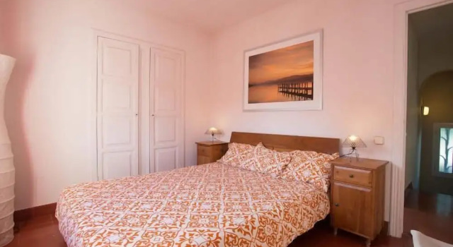 Двухместный номер Standard Holiday home Anexa