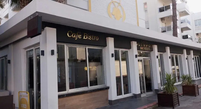Hotel Lugano
