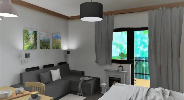 Korlape Apartman 4.2, Забронировать Апартаменты/квартира Отели Вольфсберг с парковкой, Парковка