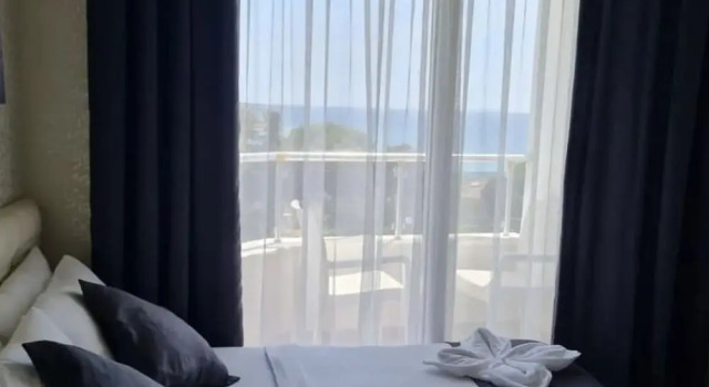 Adils otel, Rezerwuj Hotel Didim Aegean Region