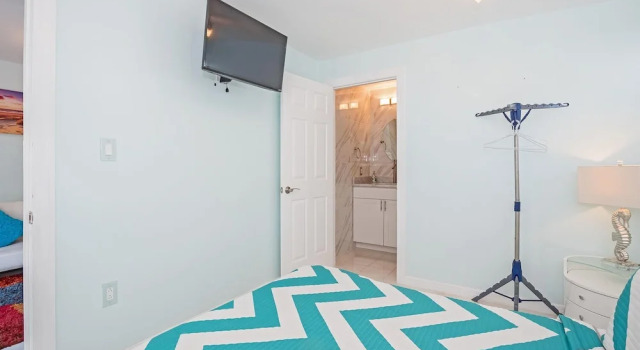 Estero Estate #5 - One Bedroom Apartment