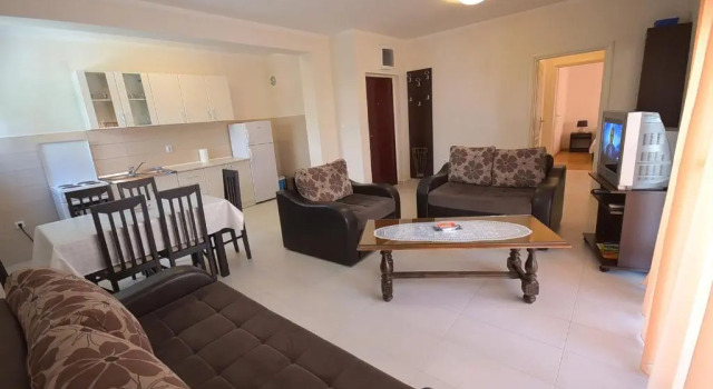 Апартаменты Adriatic Apartments Igalo