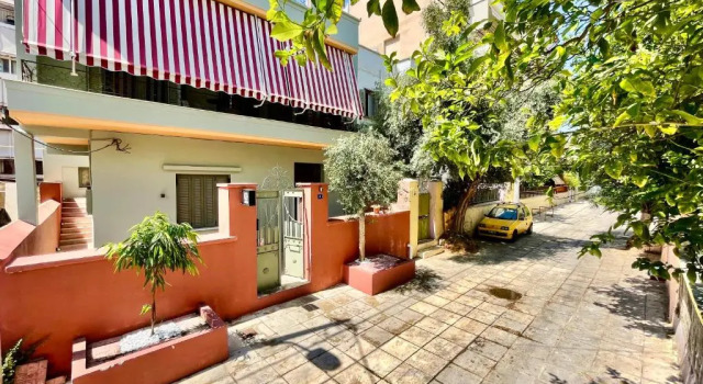 Апартаменты Standard K8 Athens
