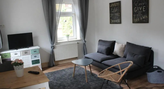 Apartment Steinbruch, Prenota Appartamento Hotel a Sassonia con parcheggio, Parcheggio