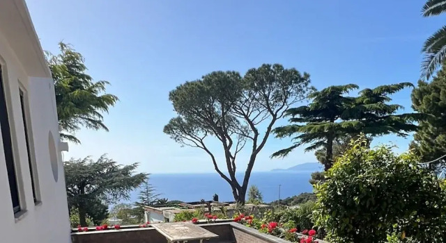 Вилла Deluxe La Canostra Capri - luxury ROOM ad Anacapri