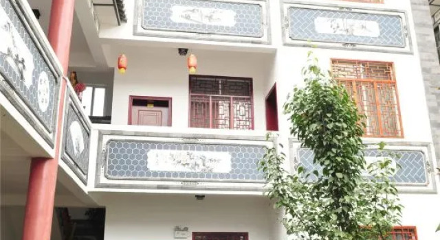 Dali Baidu Inn (Dali Ancient Town Branch), Забронировать Отель Старый город Дали Юньнань, рядом с Jiang Gong Ci