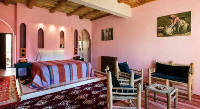 Hotel Le Village du Toubkal