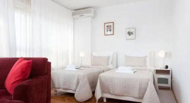 Apartment Dream4you, Book Apartment Zagreb Croatia