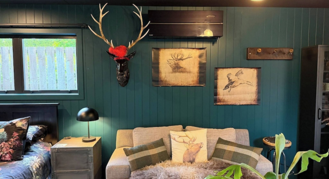 The Olde Whiskey Room, Забронировать Апартаменты/квартира Куинстаун 