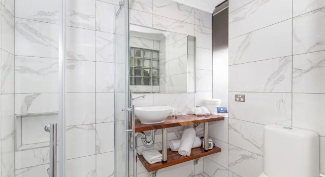Номер Superior Spring Hill Inn