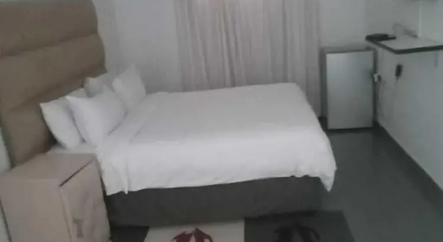 Simbasun Country Cottages, Boek Vakantiehuis Midrand 
