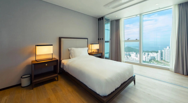 PENTHOUSE (90K Type)