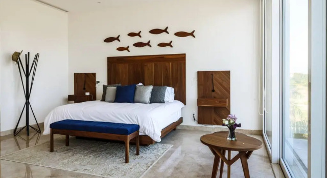 Casa Luna del Mar, Book Hotel Hotels in Jalisco with a Pool, Swimming Pool